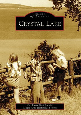 Crystal Lake - Louis Yock