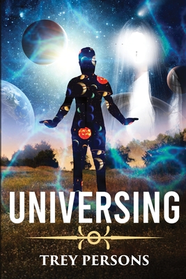 Universing - Trey Persons