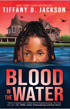 Poza produsului Blood in the Water - Tiffany D. Jackson