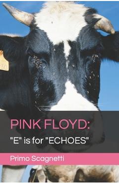 Coperta cărții 'Pink Floyd: 