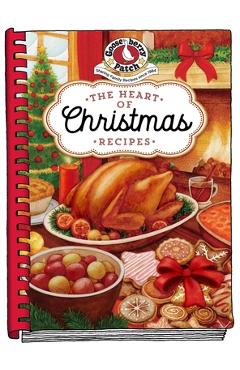 Poza produsului The Heart of Christmas Recipes - 