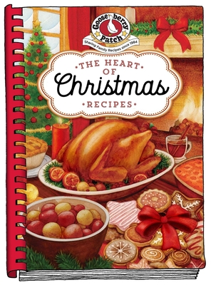 The Heart of Christmas Recipes -