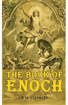 The Book of Enoch - R. H. Charles