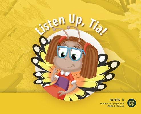 Listen Up, Tia! -