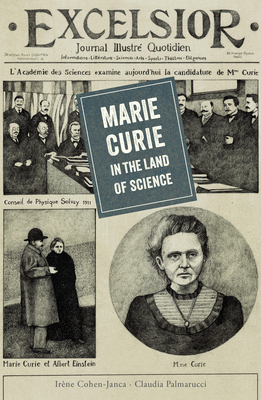 Marie Curie - Irène Cohen-janca