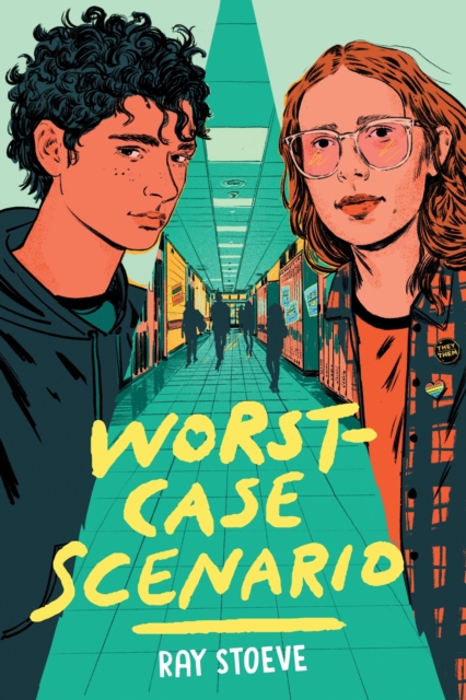 Worst-Case Scenario - Ray Stoeve