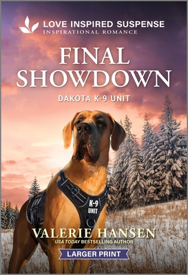 Final Showdown - Valerie Hansen