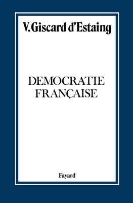 Démocratie française - 