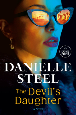The Devil's Daughter - Danielle Steel
