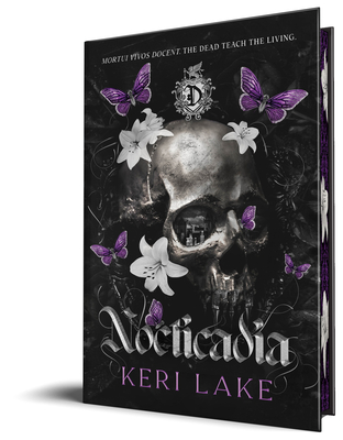 Nocticadia (Deluxe Edition) - Keri Lake