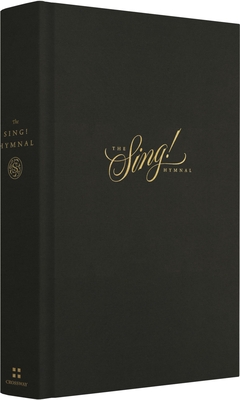 The Sing! Hymnal (Hardcover) - Keith Getty