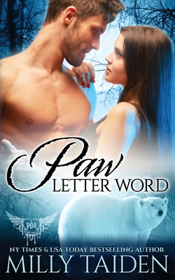 Paw Letter Word - Milly Taiden