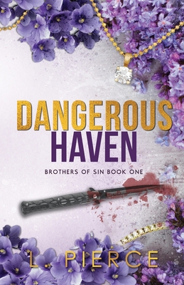 Dangerous Haven - L. Pierce