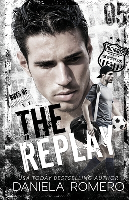 The Replay - Daniela Romero