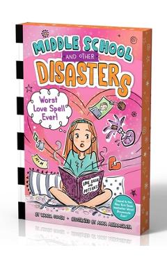 Poza produsului Worst Love Spell Ever! - Wanda Coven