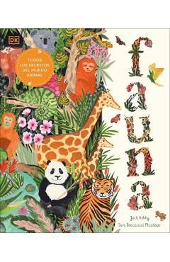 Poza produsului Fauna (Wild) - Jack Ashby