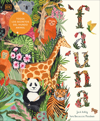 Fauna (Wild) - Jack Ashby