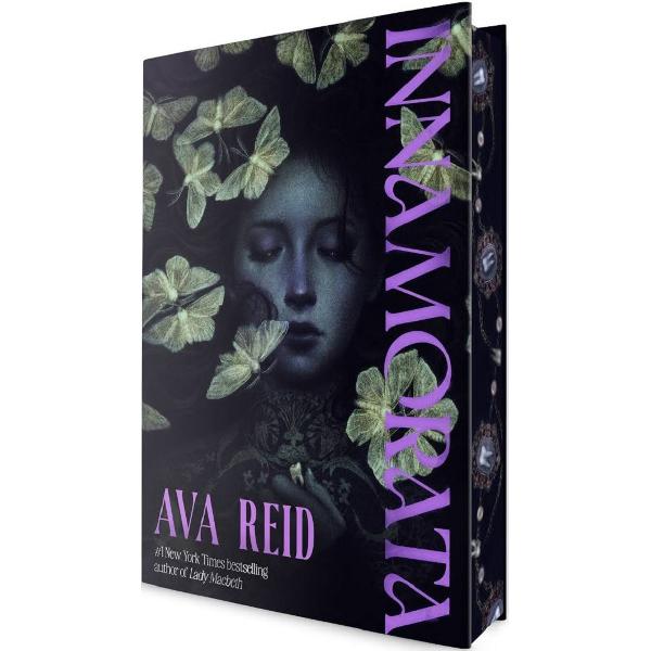Innamorata - Ava Reid