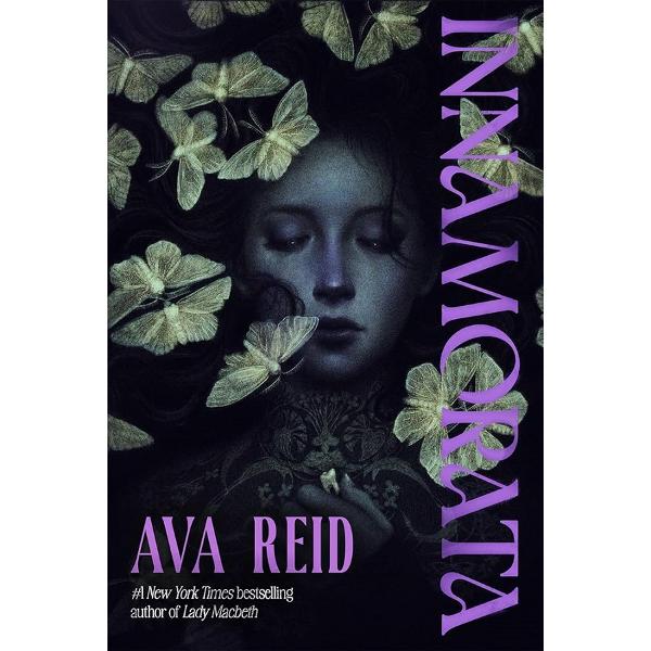 Innamorata - Ava Reid