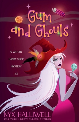 Gum and Ghouls - Nyx Halliwell