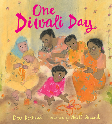 One Diwali Day: Festivals of the World - Dev Kothari