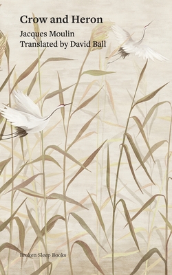 Crow and Heron - David Ball