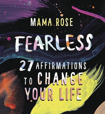 Fearless: 27 Affirmations to Change Your Life - 