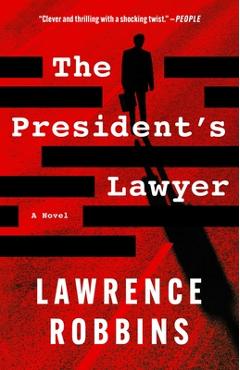 Poza produsului The President's Lawyer - Lawrence Robbins