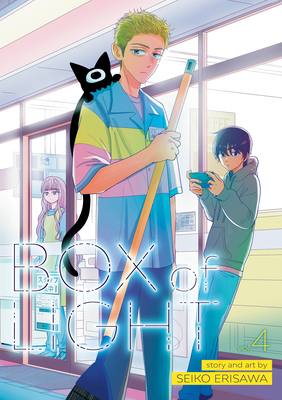 Box of Light Vol. 4 - Seiko Erisawa
