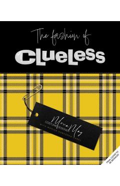 Poza produsului The Fashion of Clueless - Mona May
