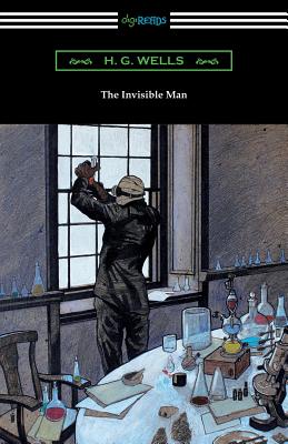The Invisible Man - H. G. Wells