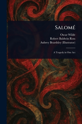 Salomé - Oscar Wilde