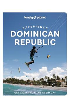 Poza produsului Lonely Planet Experience Dominican Republic - Michael Grosberg