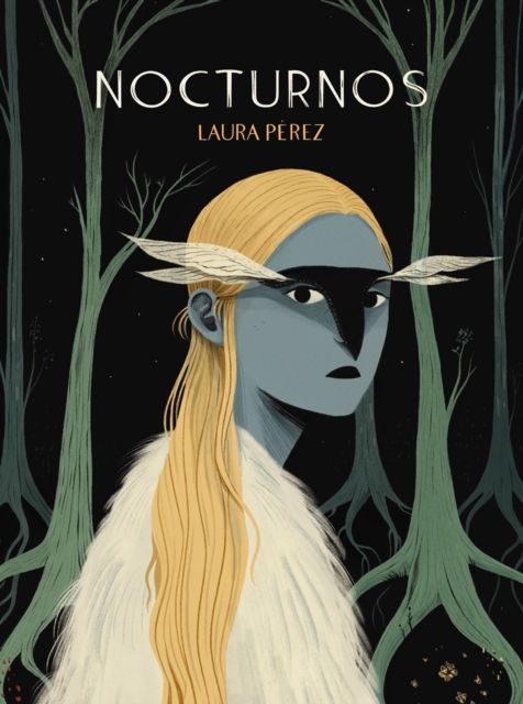Nocturnos - Laura Pérez