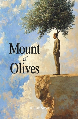 Mount of Olives - William Simon Bogdan
