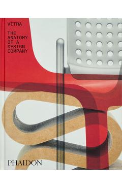 Poza produsului Vitra: Anatomy of a Design Company - Deyan Sudjic
