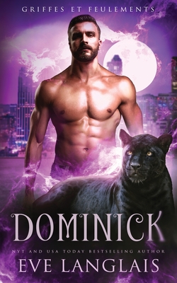 Dominick - Eve Langlais