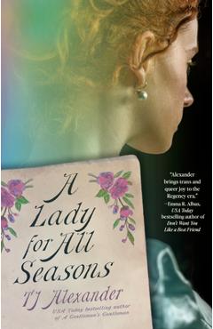 Poza produsului A Lady for All Seasons - Tj Alexander
