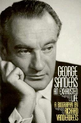 George Sanders - Richard Vanderbeets