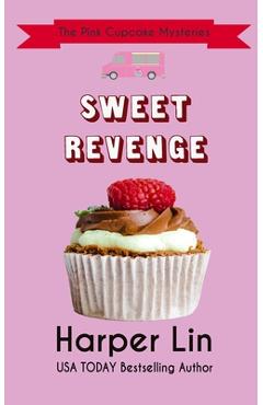 Coperta cărții 'Sweet Revenge - Harper Lin'