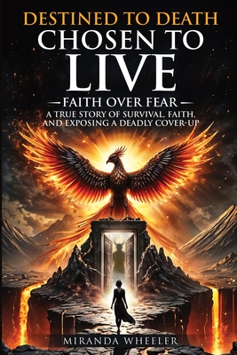 Destined To Death, Chosen To Live - Miranda Wheeler