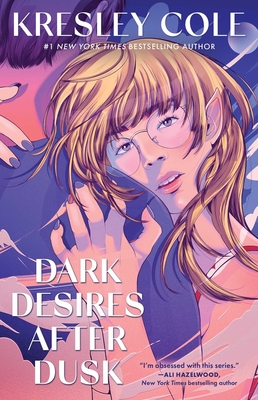 Dark Desires After Dusk - Kresley Cole