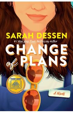 Change of Plans - Sarah Dessen