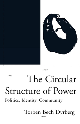 Coperta cărții 'The Circular Structure of Power - Torben Bech Dyrberg'