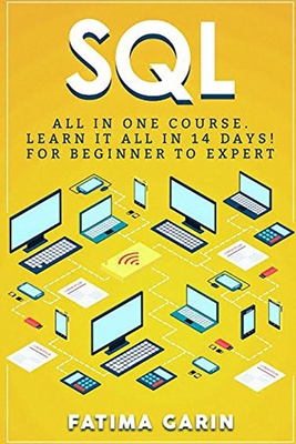 Sql: All in One Course - Fatima Garin