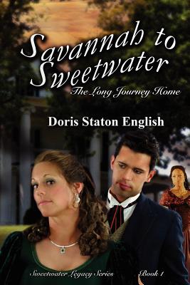 Savannah to Sweetwater - Doris Staton English