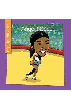 Poza produsului Angel Reese - Virginia Loh-hagan