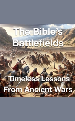 The Bible's Battlefields- Timeless Lessons from Ancient Wars - Joshua Rhoades