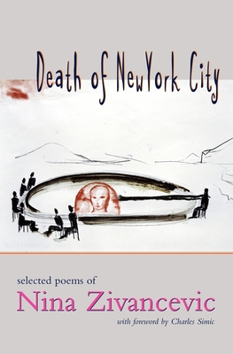 Death of New York City - Nina Zivancevic