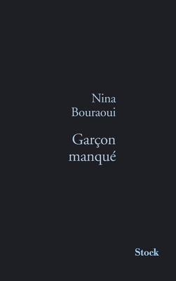 Garocon Manquae - 